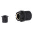 Фото #1 товара XLC WS-X19 Free Hub Body For Shimano