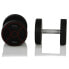 GYMSTICK Pro PU s 2 x 22.5kg Dumbbell