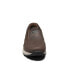 Фото #5 товара Men's Excursion Water-Resistant Moccasin Toe Slip-On Shoes