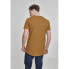 ფოტო #3 პროდუქტის URBAN CLASSICS T-Shirt Shaped Long
