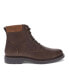 Men's Denver Casual Comfort Boots