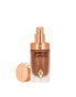 Charlotte Tilbury Airbrush Flawless Foundation 10 warm - фото #22