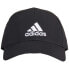 Adidas Baseball Lightweight Embroidered Logo Osfm