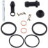 Фото #1 товара MOOSE HARD-PARTS Front Brake Caliper Rebuild Kit KTM EXC 125 96-09