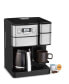 Фото #1 товара SS-GB1 Coffee Center® Grind & Brew Plus