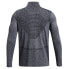 Фото #5 товара UNDER ARMOUR Stride Seamless half zip long sleeve T-shirt