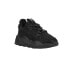 Фото #2 товара Puma RsXl Forever Diamond Lace Up Toddler Girls Black Sneakers Casual Shoes 392