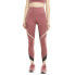 Фото #1 товара Puma Eversculpt Full Length Athletic Leggings Womens Pink Athletic Casual 520955