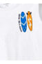 Фото #3 товара Детская одежда LC Waikiki Мужской комплект велосипедное ошейник спортивные шорты 2-пары