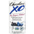 XO, Elderberries & Blueberries In 60% Dark Chocolate, 3.2 oz (90 g)