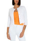 ფოტო #1 პროდუქტის Women's Teresa Embroidered Jacket