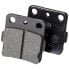 GALFER FD195-G1050 Brake Pads - фото #2