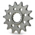 Фото #2 товара MOTO-MASTER 610261113 Front Sprocket