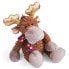 Фото #1 товара NICI Alce Thure 37 cm Teddy