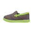 Фото #3 товара TOMS Avalon Toddler Boys Size 5 M Sneakers Casual Shoes 10004655