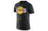 Nike Courtside Logo T-Shirt CK7962-010