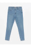 Фото #5 товара LCW Jeans Push Up Kadın Jean Pantolon