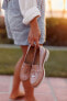 Фото #5 товара Women's Westlynn Bella Hardware-Trim Lug-Sole Loafers