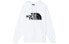 Фото #1 товара Толстовка THE NORTH FACE THROWBACK EMBROIDERED PULLOVER HOD NF0A4NEQ-FN4