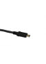 Фото #8 товара 900133 - 0.15 m - USB C - USB A - Black