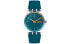 Фото #1 товара Часы и аксессуары Swatch GE721 синие