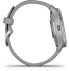 Фото #5 товара Часы Garmin Venu 2 Plus Silver Gray