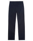 Little Boys Uniform Twill Pant