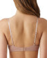 ფოტო #2 პროდუქტის Women's Ciao Bella Plunging Contour Lace Bra 953344