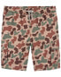 Фото #2 товара Kid Pull-On Terrain Shorts 4