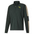 Puma Blaster FullZip Jacket Mens Green Casual Athletic Outerwear 586279-80