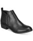 ფოტო #1 პროდუქტის Women's Cadee Ankle Booties, Created for Macy's