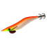 DTD Diamond Oita 2.2 Squid Jig 7.2g 68 mm Оранжевый - фото #7