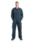 Фото #1 товара Big & Tall Heritage Deluxe Unlined Cotton Twill Coverall