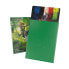 ULTIMATE GUARD Cortex Trading Cards Sleeves Matte 100 Units 66x91 mm