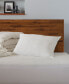 Фото #4 товара 100% Cotton Dobby-Box Shell Firm Density Side/Back Sleeper Down Alternative Pillow, Queen