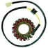 SGR Trifase 18 Poles Honda No Pick-Up Stator