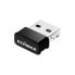 Edimax EW-7822ULC - Wireless - USB - WLAN - Wi-Fi 5 (802.11ac) - 867 Mbit/s - Black