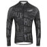 CYCOLOGY Allez Allez long sleeve jersey