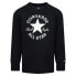 Фото #1 товара CONVERSE KIDS Essentials Dctp long sleeve T-shirt