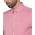 Фото #3 товара ORIGINAL PENGUIN Eco Oxford short sleeve shirt