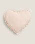 Фото #2 товара Children’s heart cushion