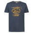 PETROL INDUSTRIES 608 Classic Print short sleeve T-shirt