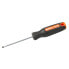 Фото #1 товара SUPER B TB-7538 Flat Screw Driver Tool