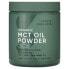 Organic MCT Oil Powder, 10.6 oz (300 g)