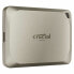 External Hard Drive Crucial X9 Pro 4 TB SSD