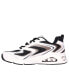 Фото #8 товара Women's Tres-Air Uno - Street Shimm-Airy Casual Sneakers from Finish Line