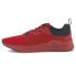 Фото #3 товара Puma Wired Running Mens Red Sneakers Athletic Shoes 373015-05