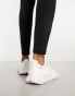 ON Cloud X 3 AD trainers in white