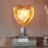 Lovely Heart Led Lampen