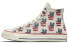 Фото #1 товара Converse Chuck Taylor Election Day 选举日 / Кроссовки Converse Chuck Taylor Election Day 155450C